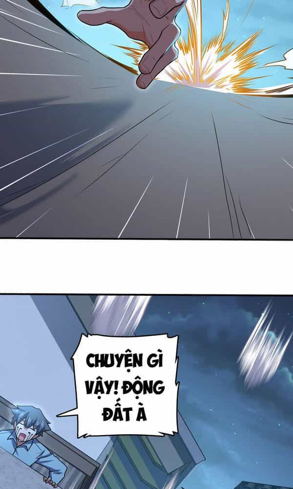 Đại Vương Tha Mạng - Chương 231 - ảnh 4