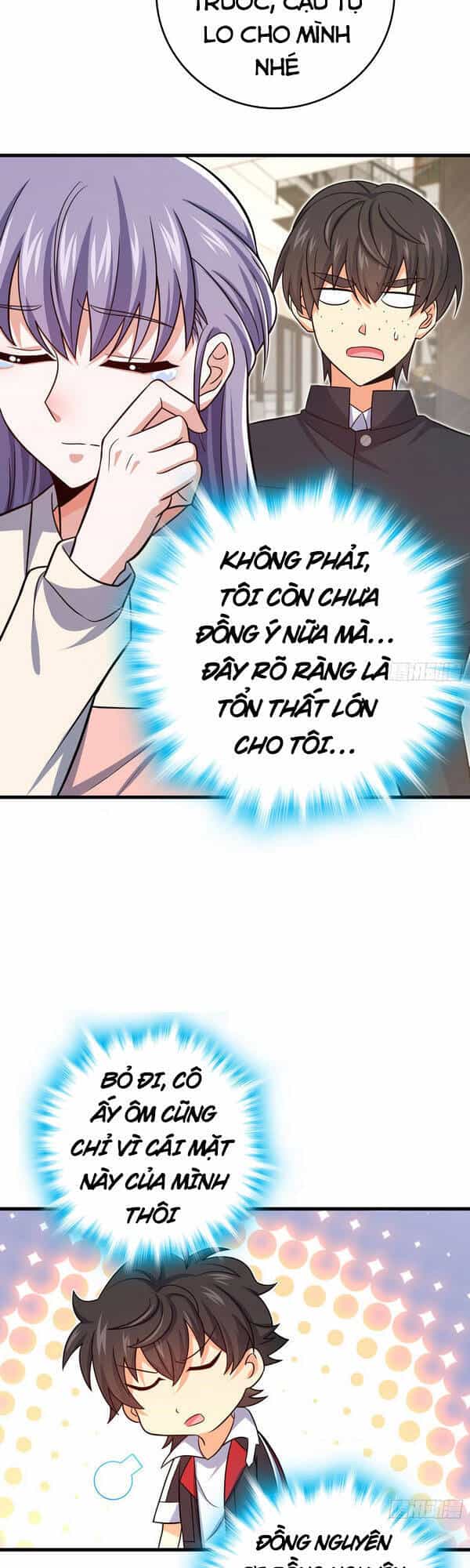 Đại Vương Tha Mạng - Chương 233 - ảnh 13