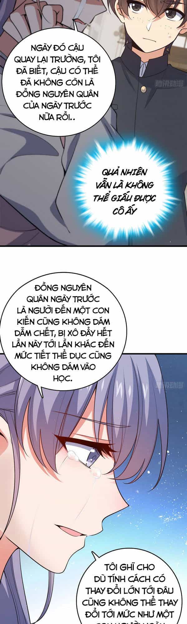 Đại Vương Tha Mạng - Chương 233 - ảnh 5