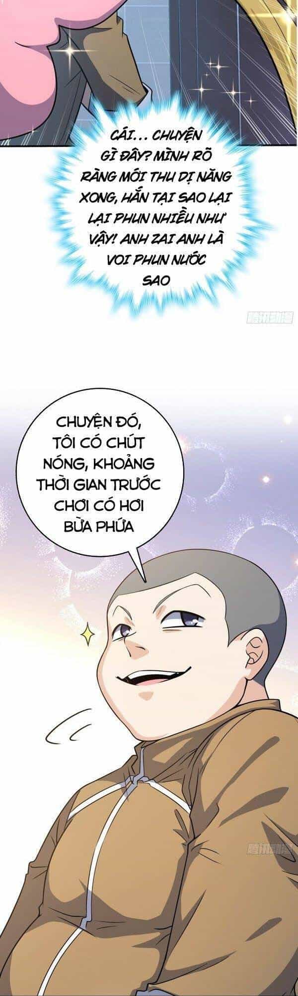 Đại Vương Tha Mạng - Chương 234 - ảnh 25