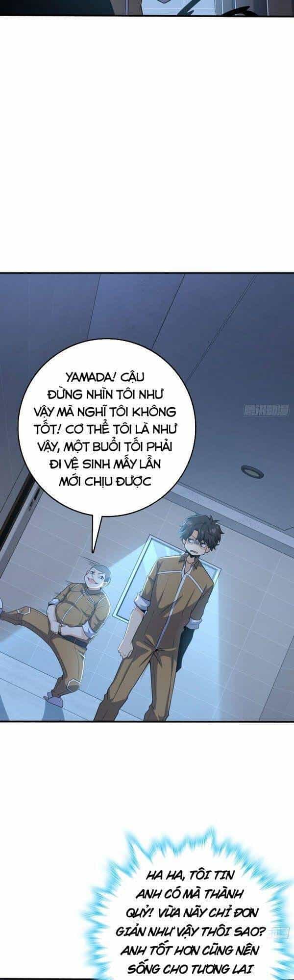 Đại Vương Tha Mạng - Chương 234 - ảnh 27