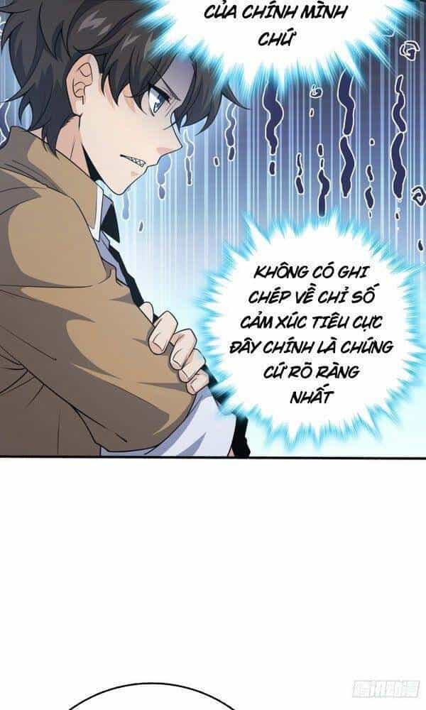 Đại Vương Tha Mạng - Chương 234 - ảnh 28