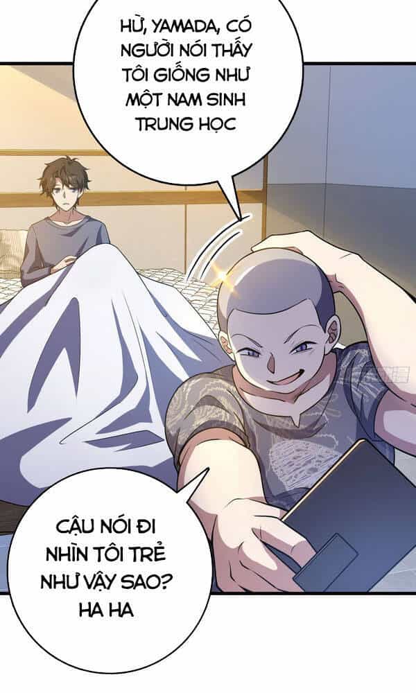 Đại Vương Tha Mạng - Chương 235 - ảnh 31