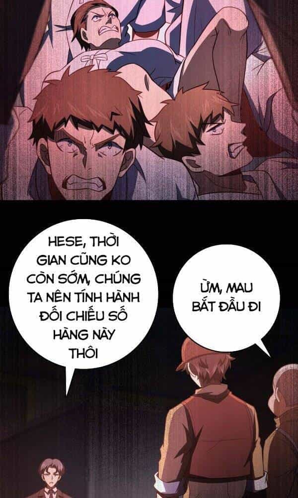 Đại Vương Tha Mạng - Chương 236 - ảnh 24