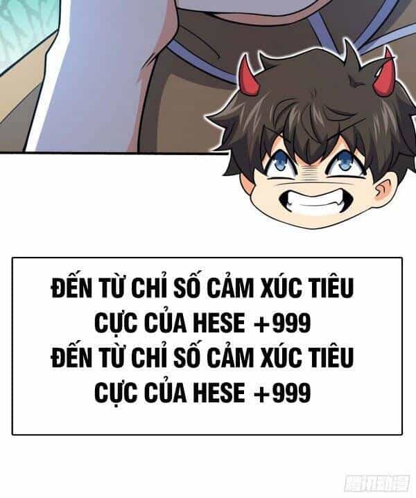 Đại Vương Tha Mạng - Chương 236 - ảnh 40