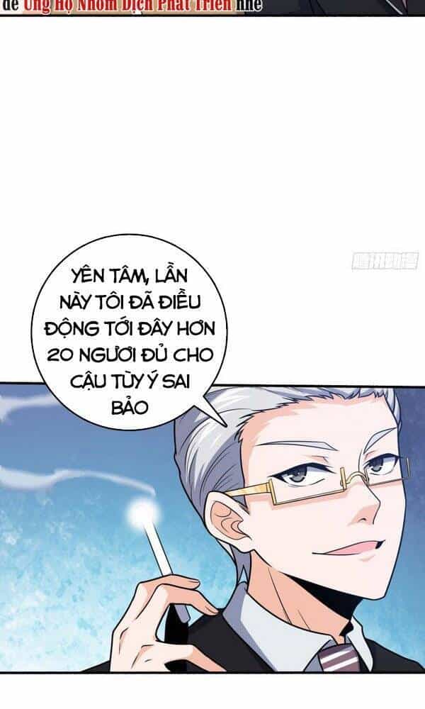 Đại Vương Tha Mạng - Chương 236 - ảnh 8
