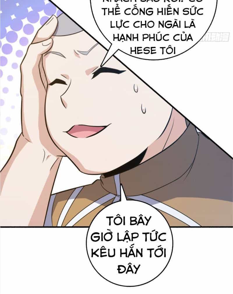 Đại Vương Tha Mạng - Chương 237 - ảnh 27
