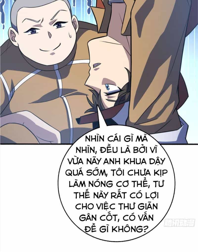 Đại Vương Tha Mạng - Chương 237 - ảnh 29