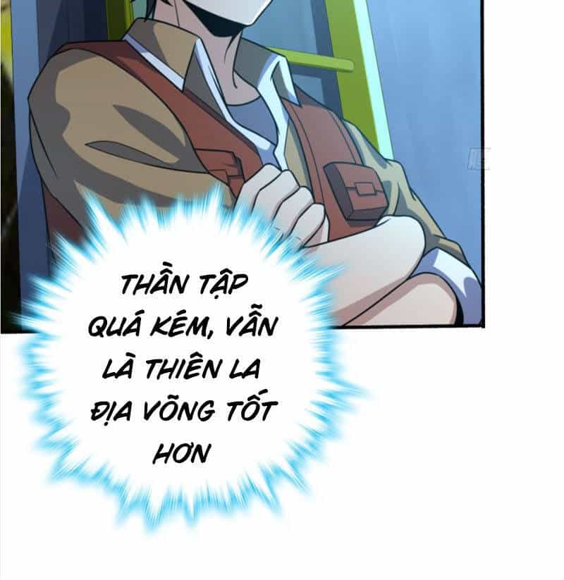 Đại Vương Tha Mạng - Chương 237 - ảnh 3