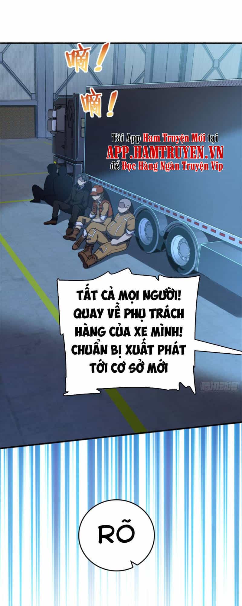 Đại Vương Tha Mạng - Chương 237 - ảnh 57