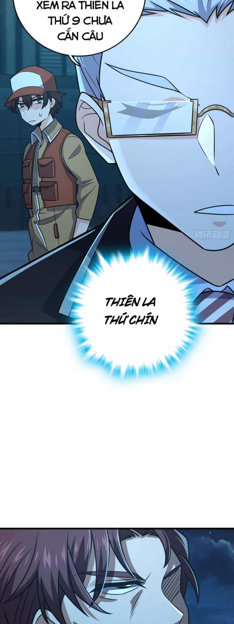 Đại Vương Tha Mạng - Chương 238 - ảnh 21