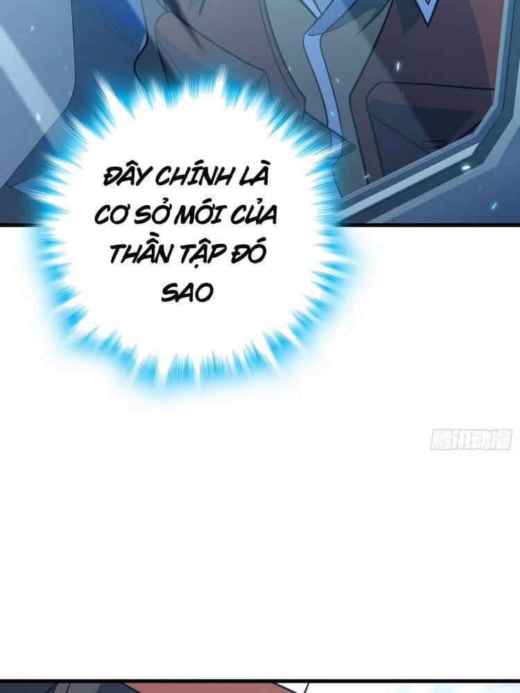Đại Vương Tha Mạng - Chương 238 - ảnh 4