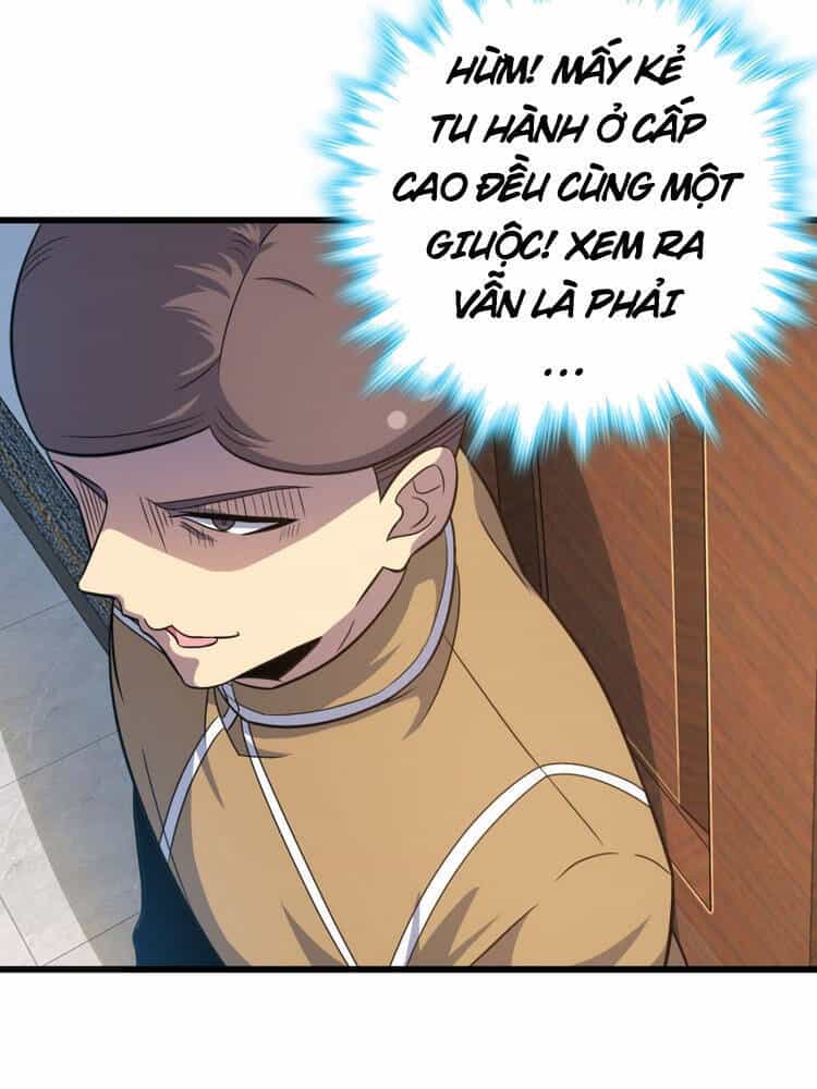 Đại Vương Tha Mạng - Chương 239 - ảnh 34
