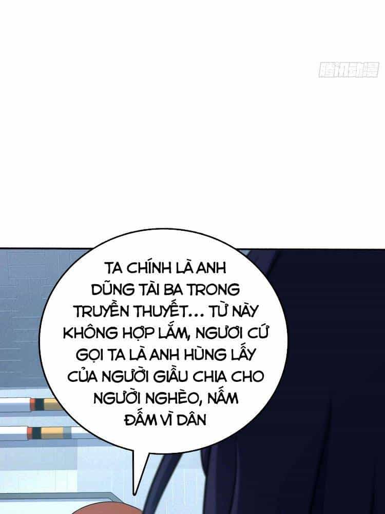Đại Vương Tha Mạng - Chương 241 - ảnh 37