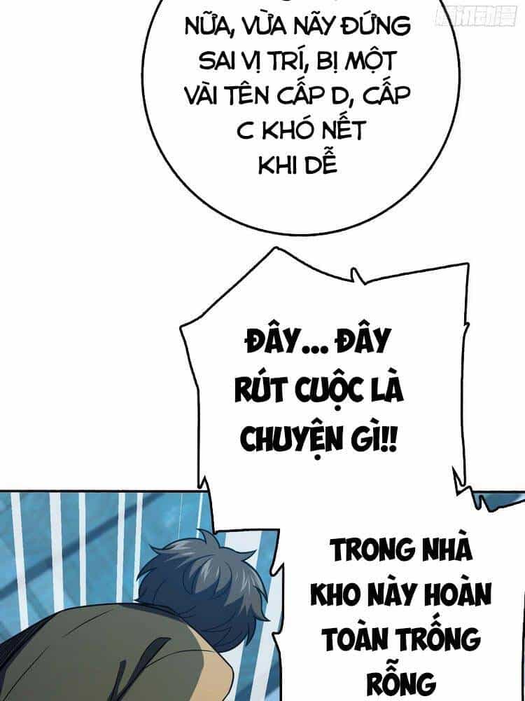 Đại Vương Tha Mạng - Chương 244 - ảnh 12