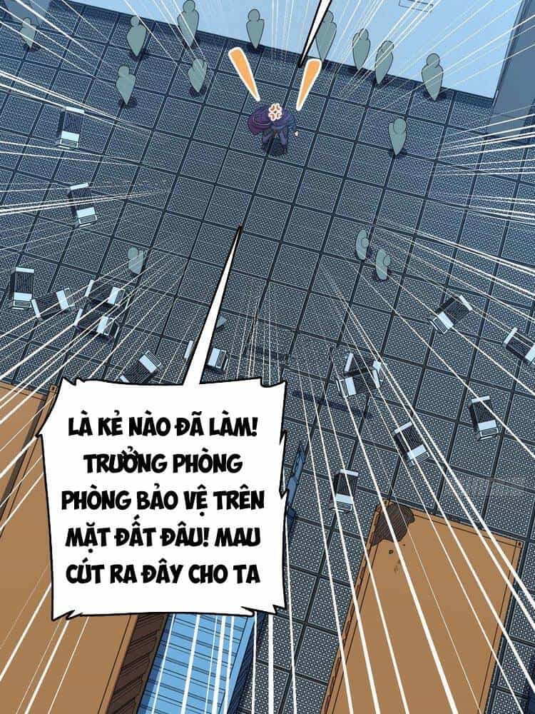 Đại Vương Tha Mạng - Chương 244 - ảnh 16