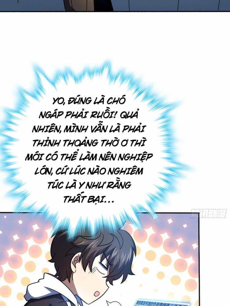 Đại Vương Tha Mạng - Chương 244 - ảnh 23