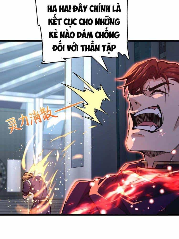Đại Vương Tha Mạng - Chương 246 - ảnh 28