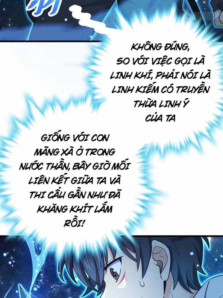 Đại Vương Tha Mạng - Chương 248 - ảnh 25