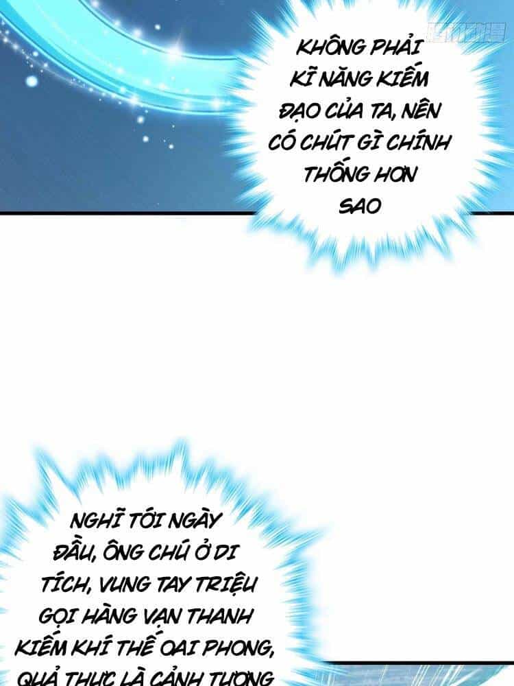 Đại Vương Tha Mạng - Chương 248 - ảnh 68