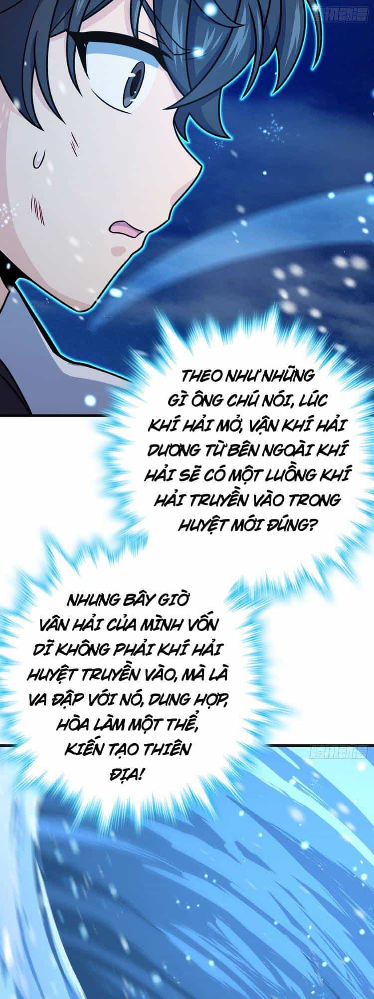 Đại Vương Tha Mạng - Chương 248 - ảnh 9