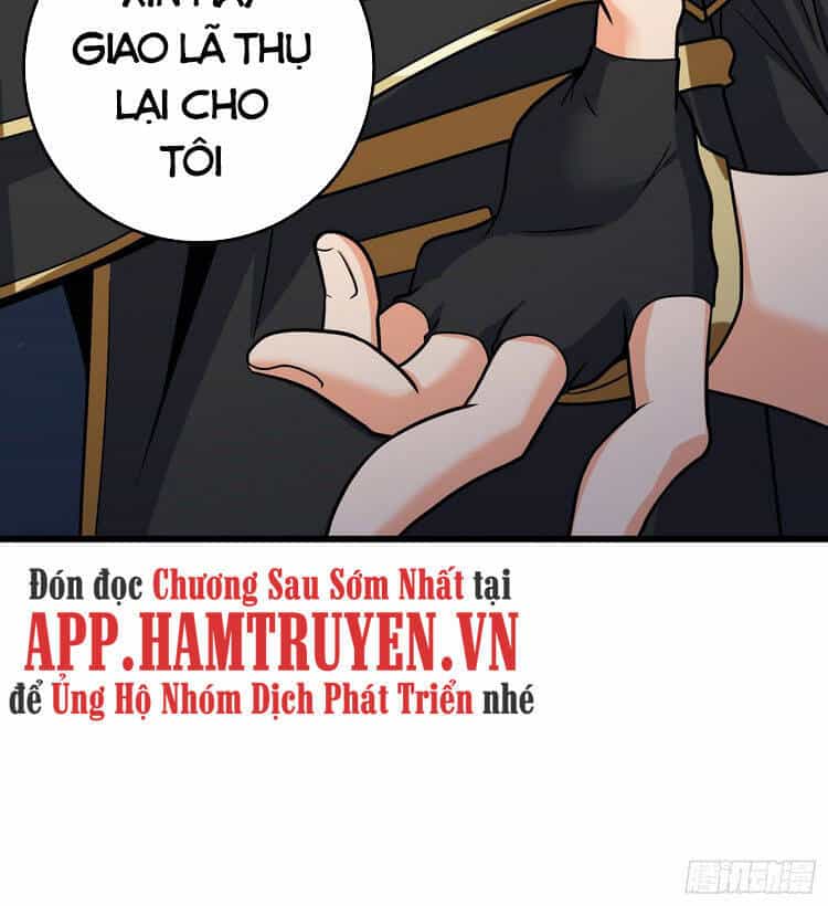 Đại Vương Tha Mạng - Chương 249 - ảnh 61