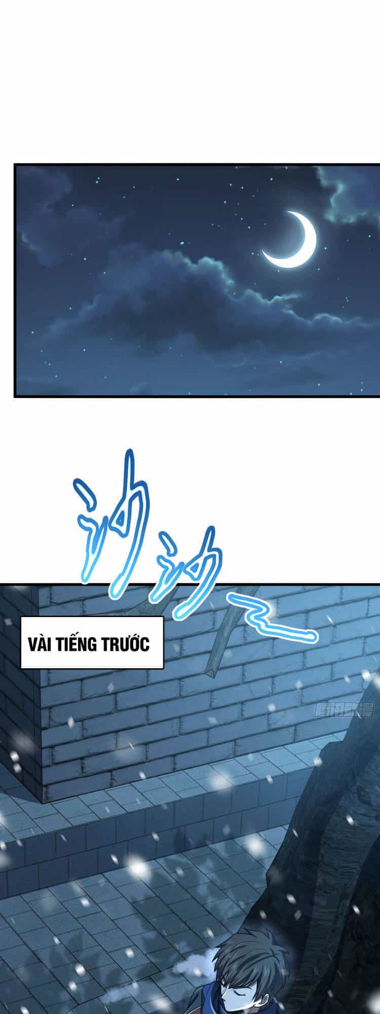 Đại Vương Tha Mạng - Chương 250 - ảnh 1