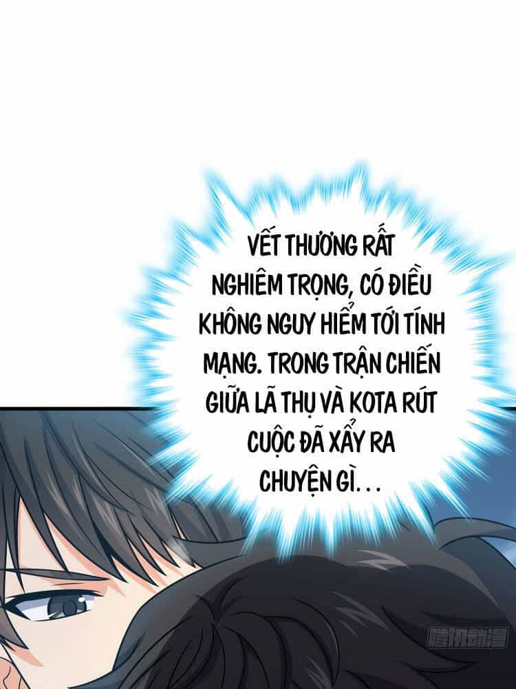 Đại Vương Tha Mạng - Chương 250 - ảnh 12