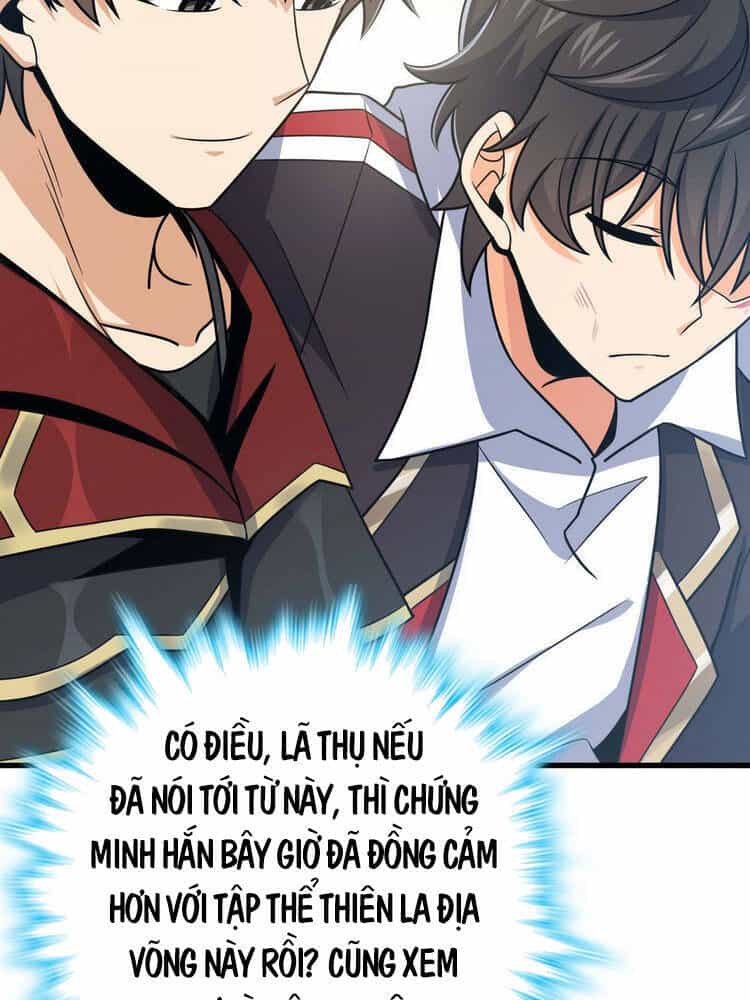 Đại Vương Tha Mạng - Chương 250 - ảnh 30