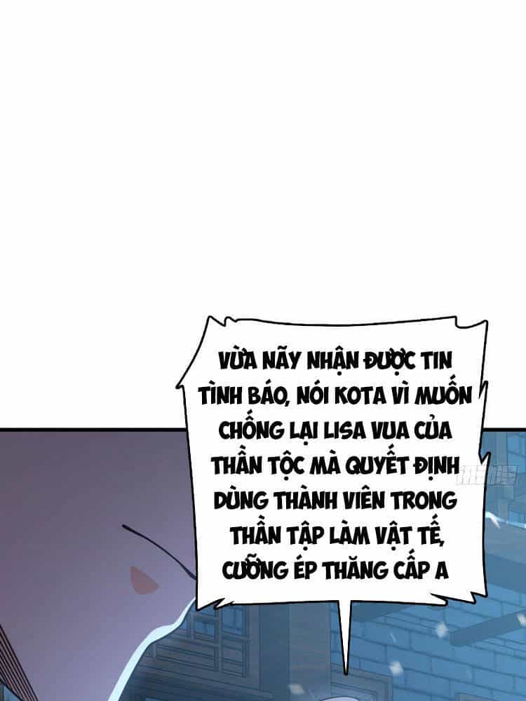 Đại Vương Tha Mạng - Chương 250 - ảnh 4