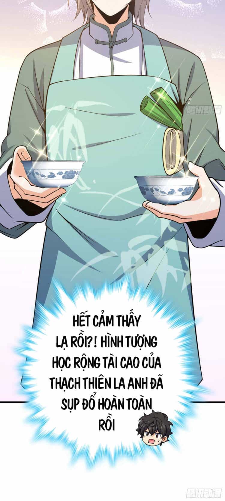 Đại Vương Tha Mạng - Chương 250 - ảnh 69