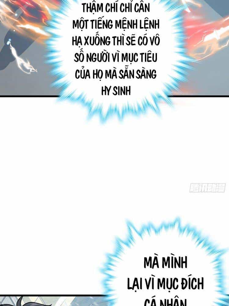 Đại Vương Tha Mạng - Chương 252 - ảnh 15