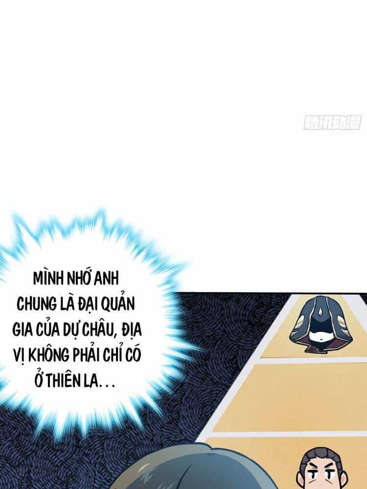 Đại Vương Tha Mạng - Chương 254 - ảnh 16