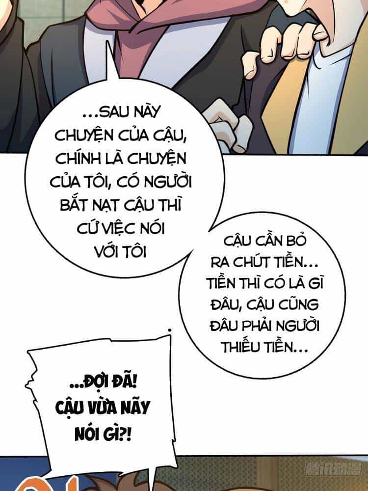 Đại Vương Tha Mạng - Chương 254 - ảnh 2