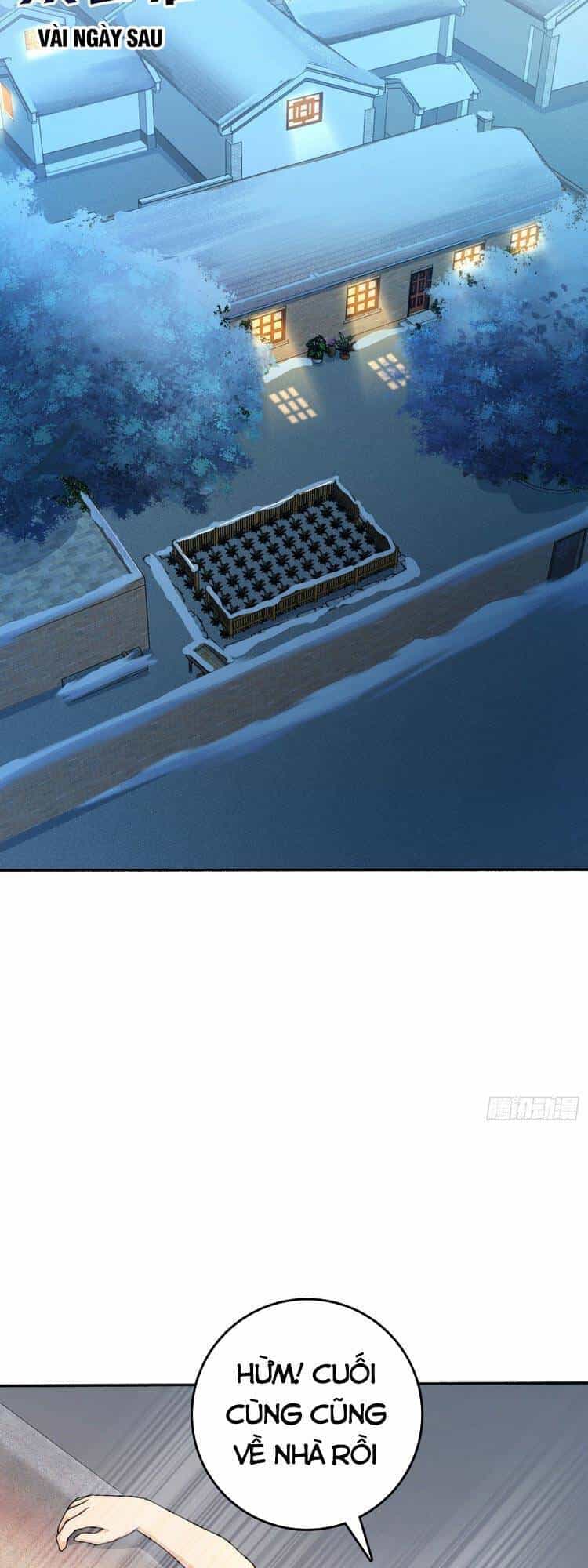 Đại Vương Tha Mạng - Chương 254 - ảnh 43