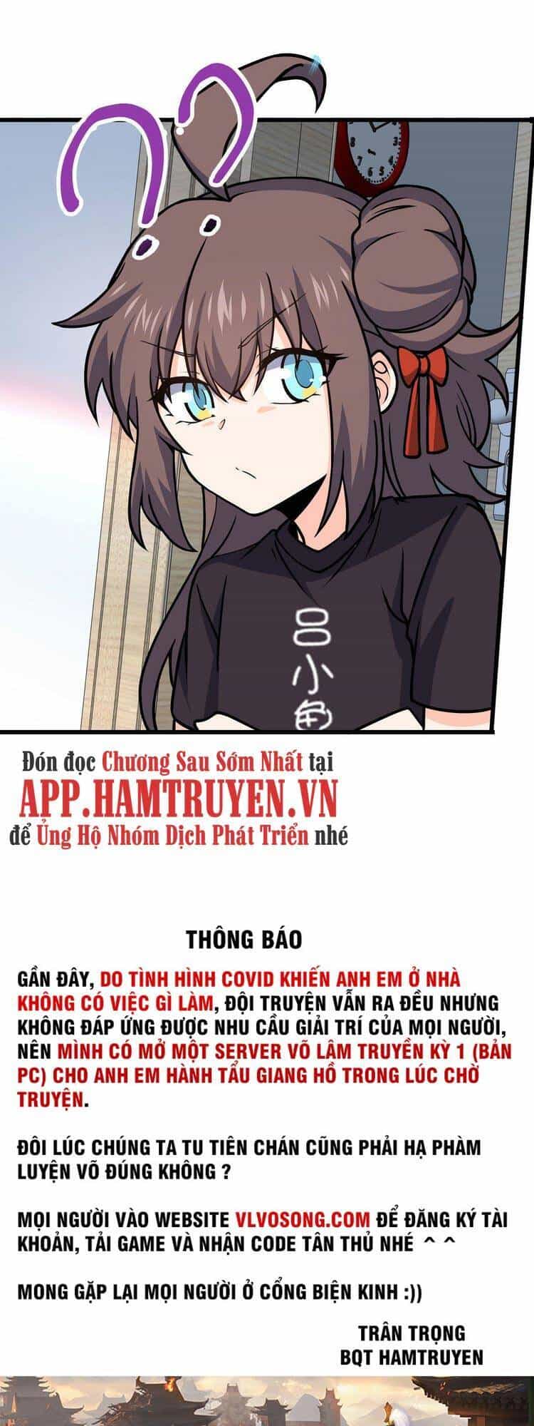 Đại Vương Tha Mạng - Chương 254 - ảnh 55