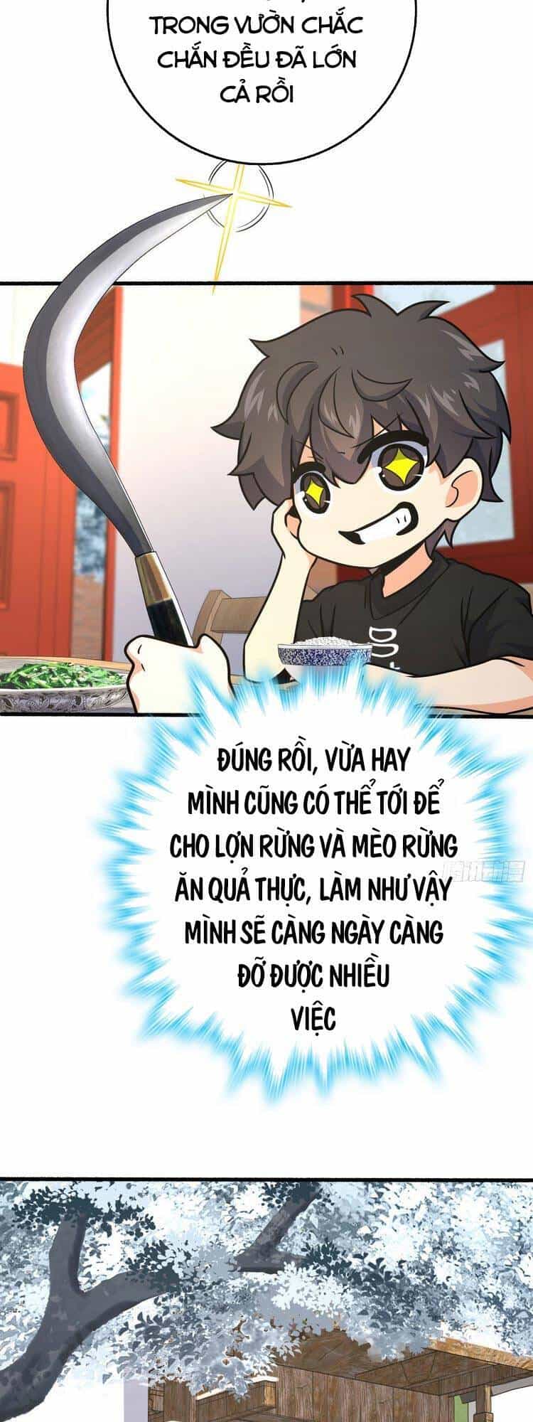 Đại Vương Tha Mạng - Chương 255 - ảnh 31
