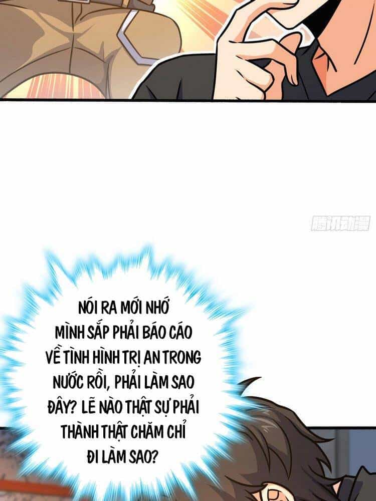 Đại Vương Tha Mạng - Chương 255 - ảnh 4