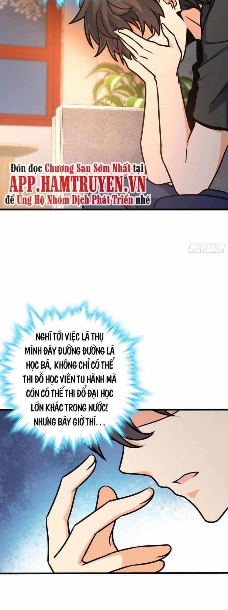 Đại Vương Tha Mạng - Chương 255 - ảnh 5