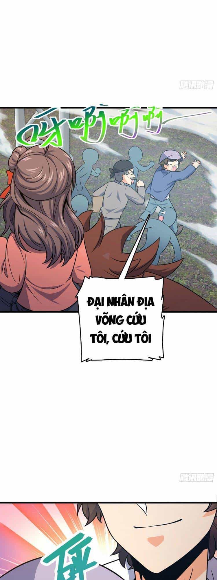 Đại Vương Tha Mạng - Chương 257 - ảnh 13