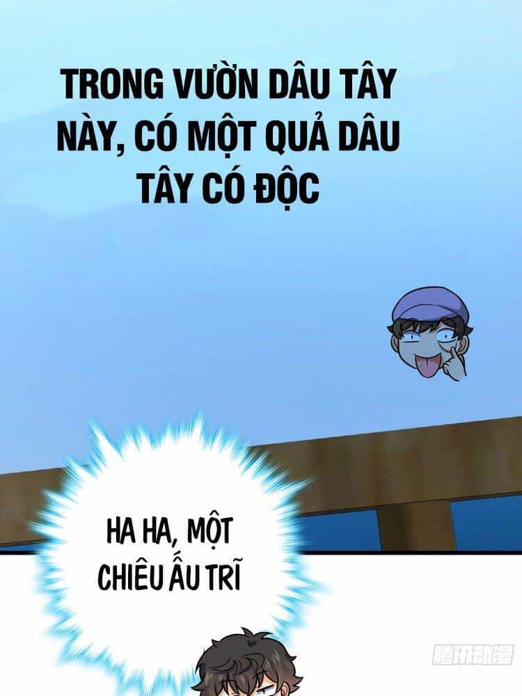 Đại Vương Tha Mạng - Chương 257 - ảnh 31