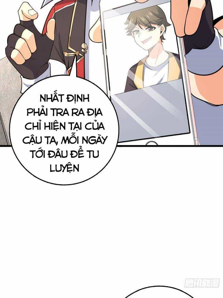 Đại Vương Tha Mạng - Chương 257 - ảnh 42