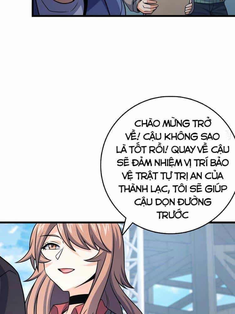 Đại Vương Tha Mạng - Chương 257 - ảnh 8