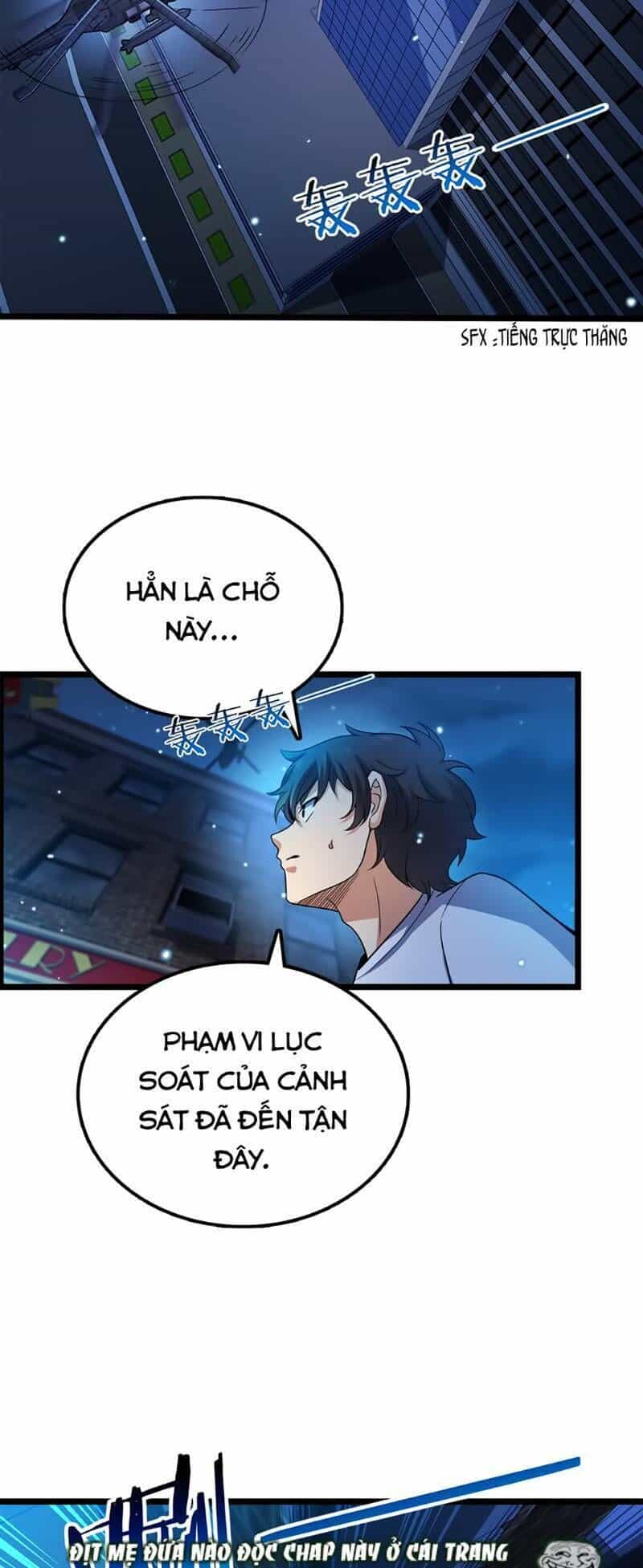 Đại Vương Tha Mạng - Chương 26 - ảnh 28