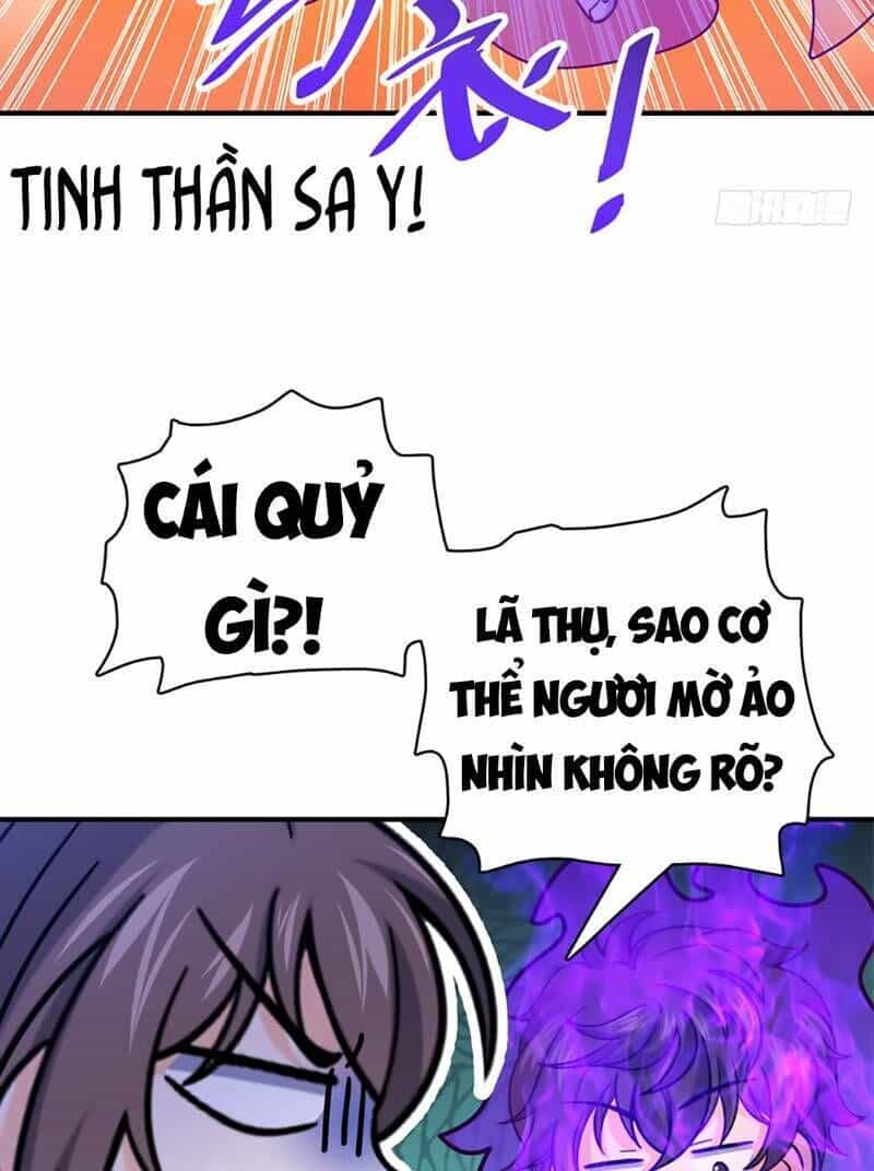 Đại Vương Tha Mạng - Chương 26 - ảnh 55