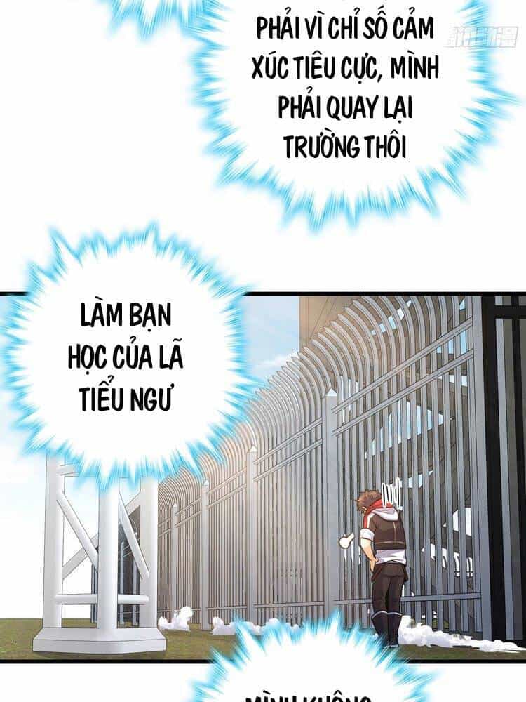 Đại Vương Tha Mạng - Chương 258 - ảnh 39