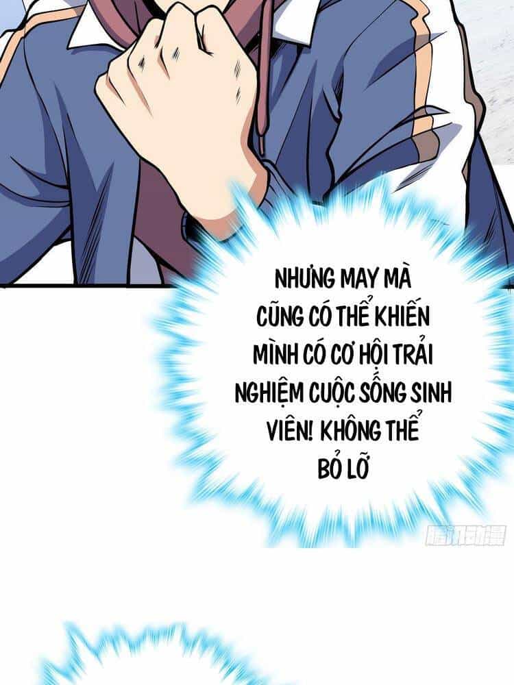 Đại Vương Tha Mạng - Chương 259 - ảnh 21