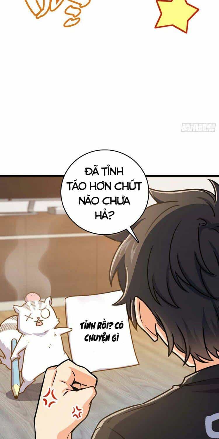Đại Vương Tha Mạng - Chương 261 - ảnh 16
