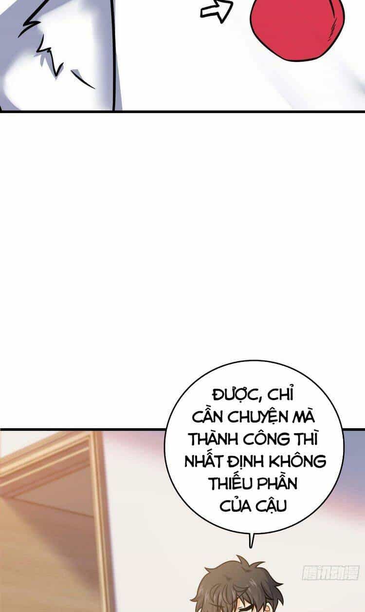 Đại Vương Tha Mạng - Chương 261 - ảnh 19