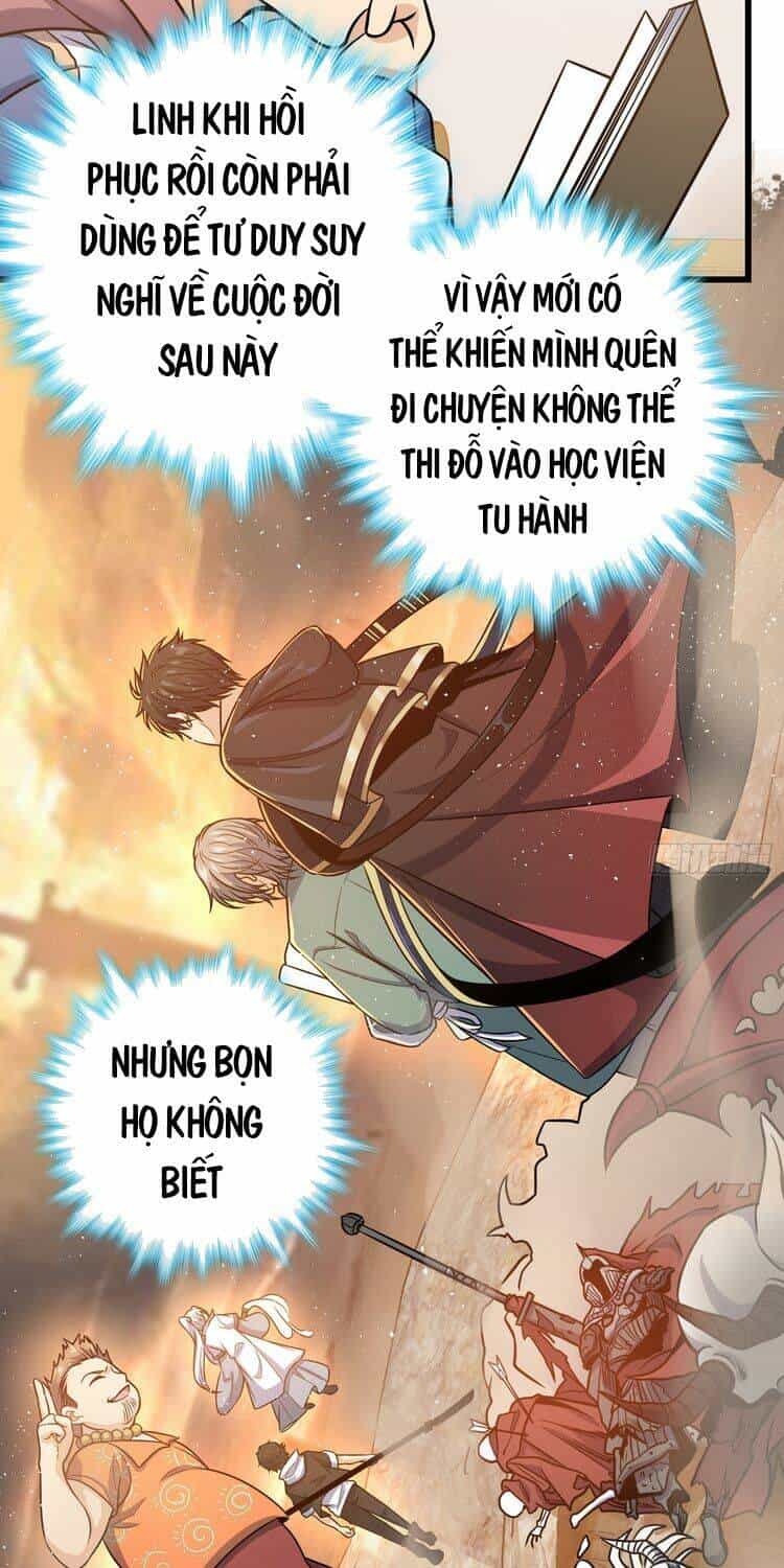Đại Vương Tha Mạng - Chương 262 - ảnh 13